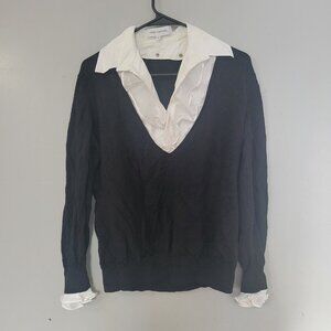 Womens Anne Fontaine Blouse